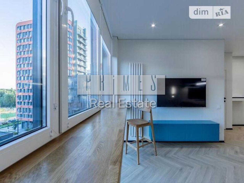 Продаж 1к квартири, ЖК Respublika, в. Родини Кістяківських 10, Теремки