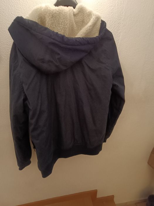 Casaco de homem com capuz Primark