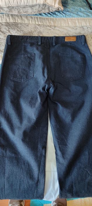 Calças homem Massimo Dutti