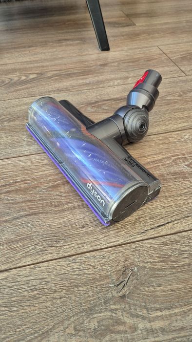Szczotka dyson v12 slim