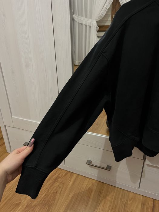 bluza calvin klein