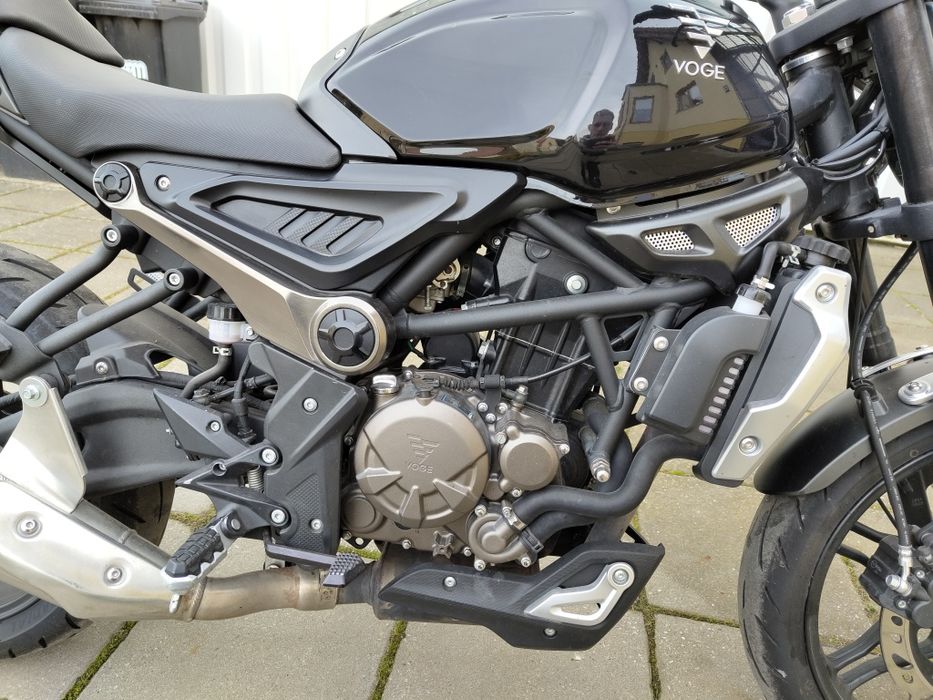 Loncin (voge) lx300-6h ac6