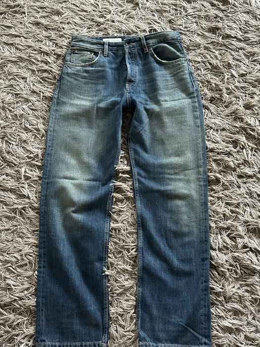 Джинси Zara різні моделі