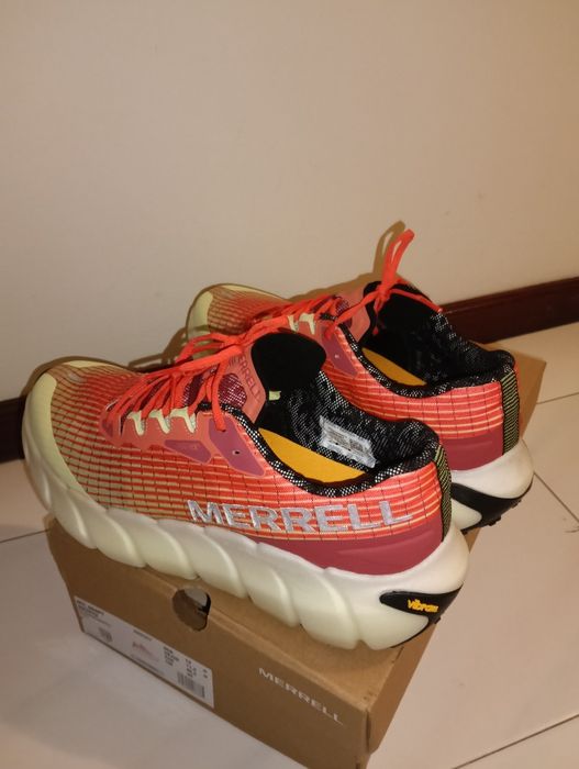 Sapatilhas Merrell MTL ADAPT MATRYX