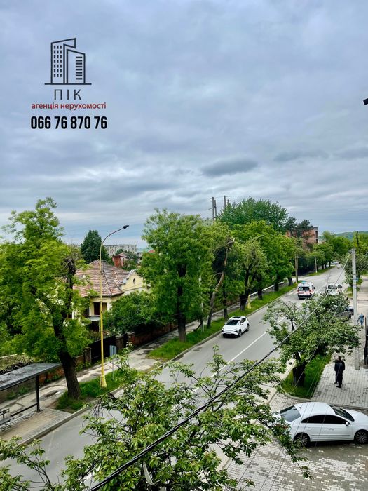 3-комнатная квартира по адресу ул. Собранецкая (площадь 79,4 м²) - Atlanta.ua - фото 11