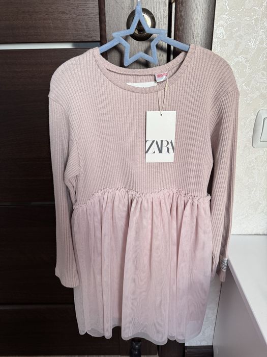 Сукня ZARA 116р. Нова!!