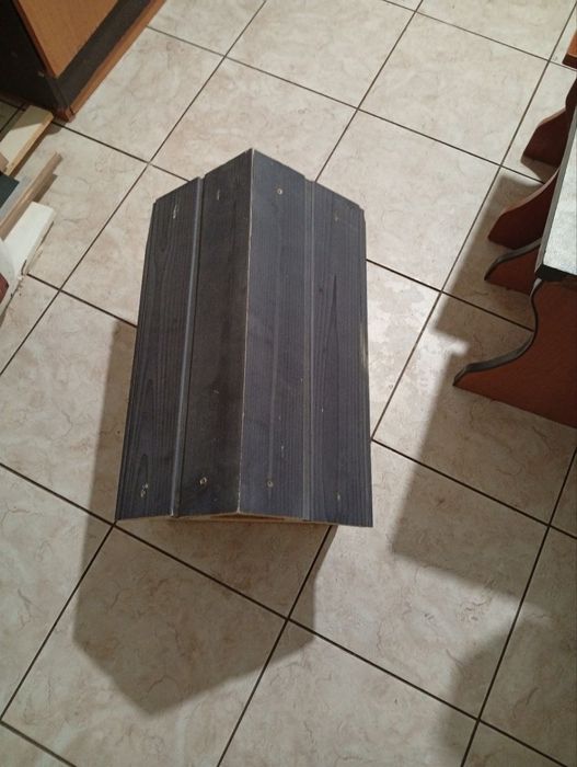 Продам будку для собак/котов