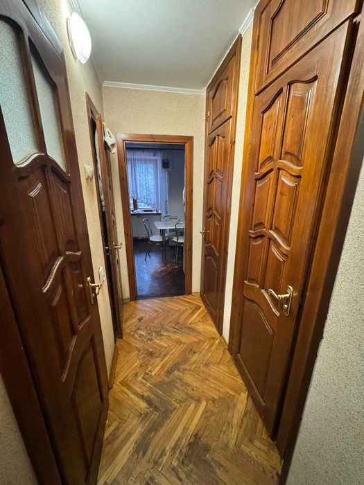 Довгострокова оренда 3-кімнатної квартири