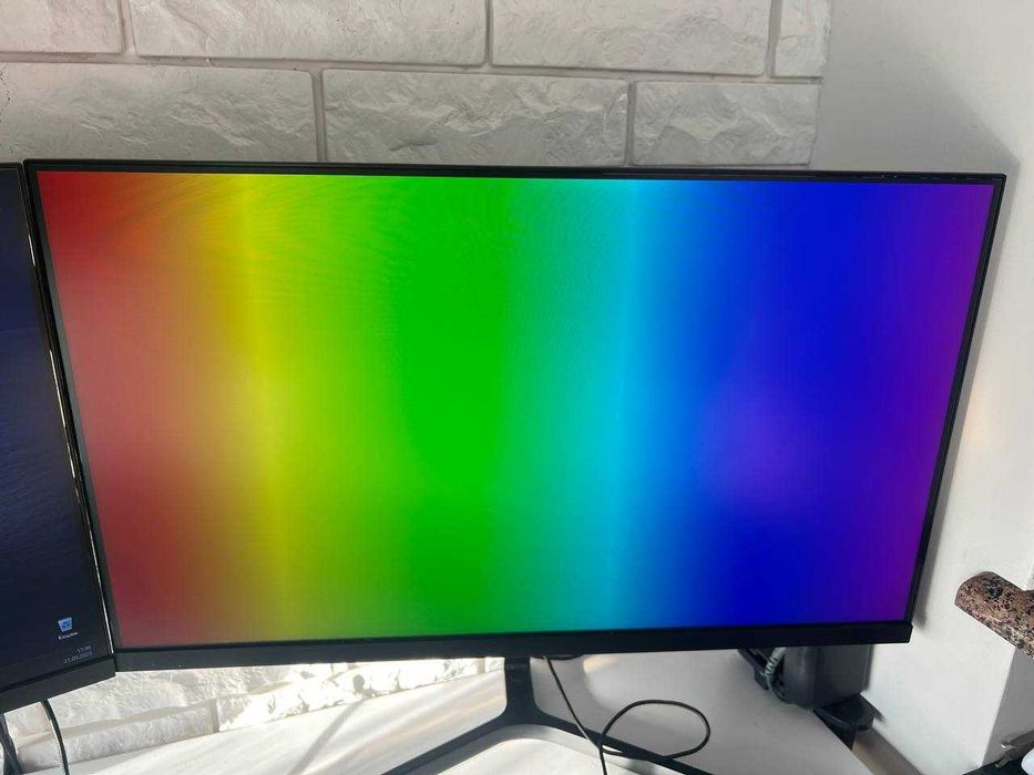 Монітор 23.8" Xiaomi Mi Monitor 1C Black