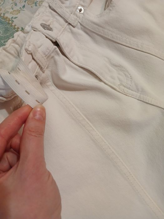 Джинси 152см ,гарний стан