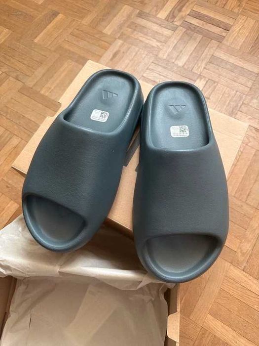 adidas Yeezy Slide Onyx Rozmiar 40