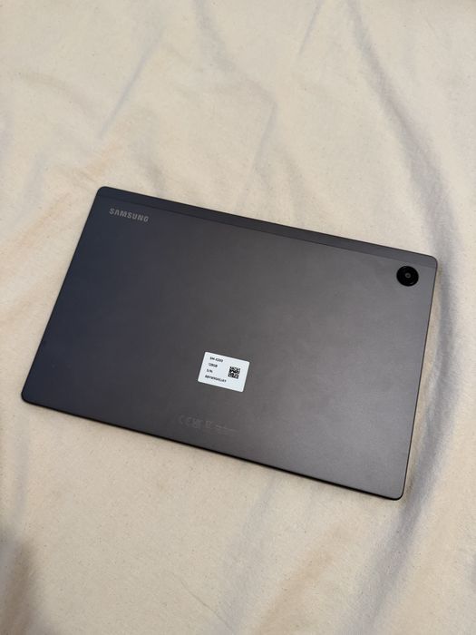 Tablet Samsung A8 128gb