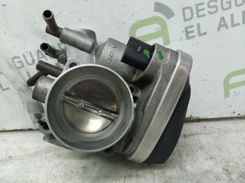 CAIXA BORBOLETAS VOLKSWAGEN GOLF V 2007 -06A133062AB