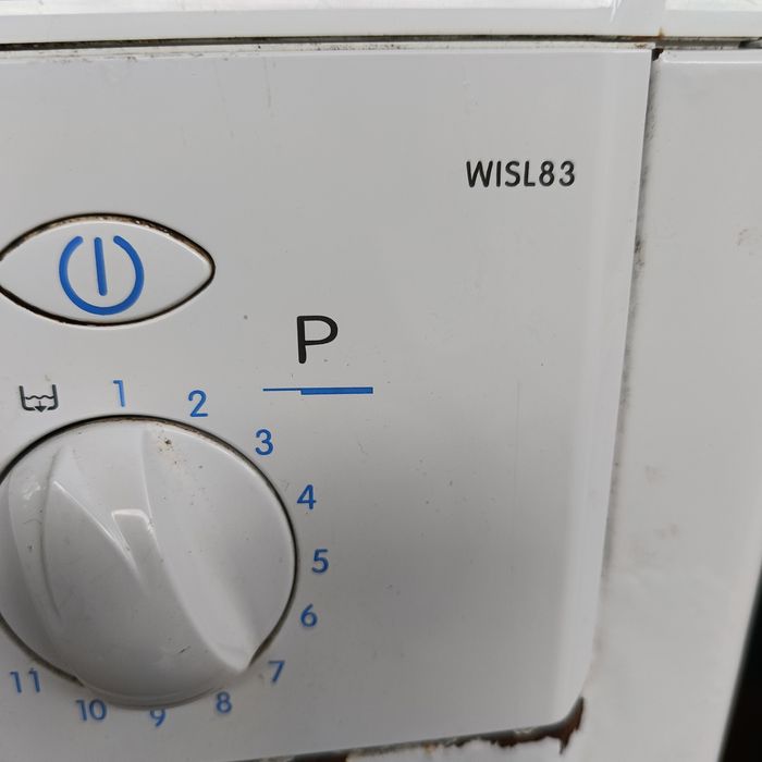 Пральна стиральная Индезит Wisl 83, 85 X,86Разборка