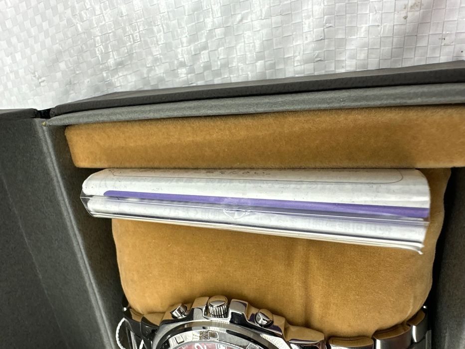 Чоловічий годинник Seiko
SND495PC Ref.7T92-0CA0