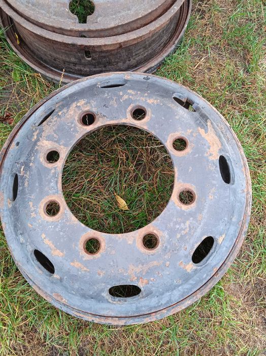 sprzedam felgi ze stara