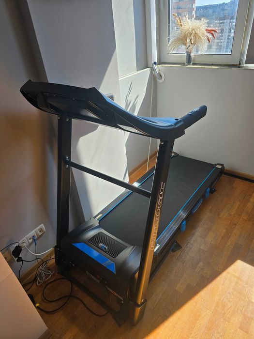 Бігова доріжка FitLogic T15