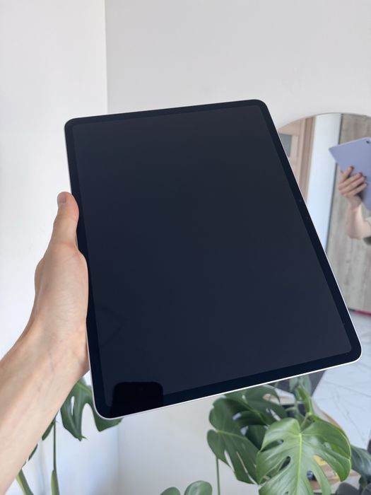 Apple iPad Air 7 13 M3 2025 128 Gb MDM