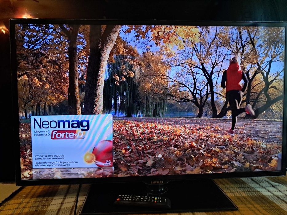 Telewizor Samsung UE40ES6570