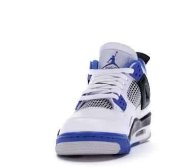 Jordan 4 Retro Blue R.40