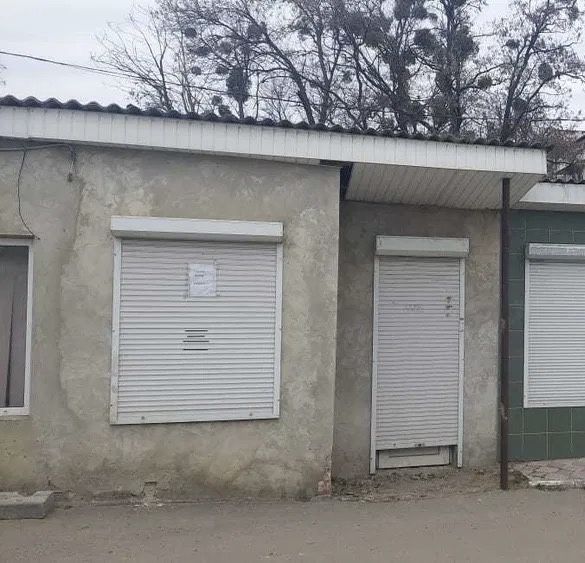 Продам торгове приміщення або оренда