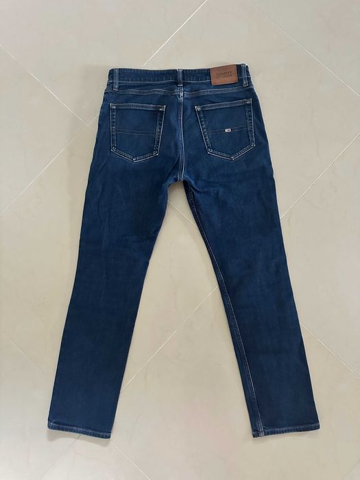 Tommy Hilfiger Ryan 32/32 Spodnie Piękne