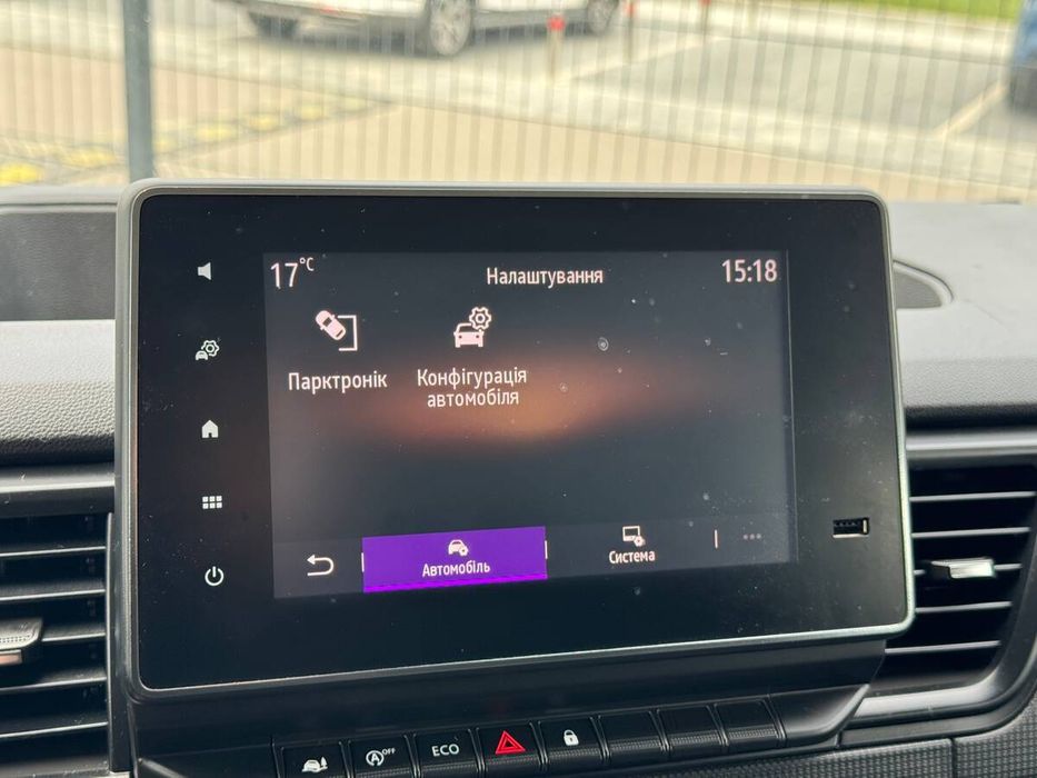 Renault Trafic Duble cabine 2022 freshauto