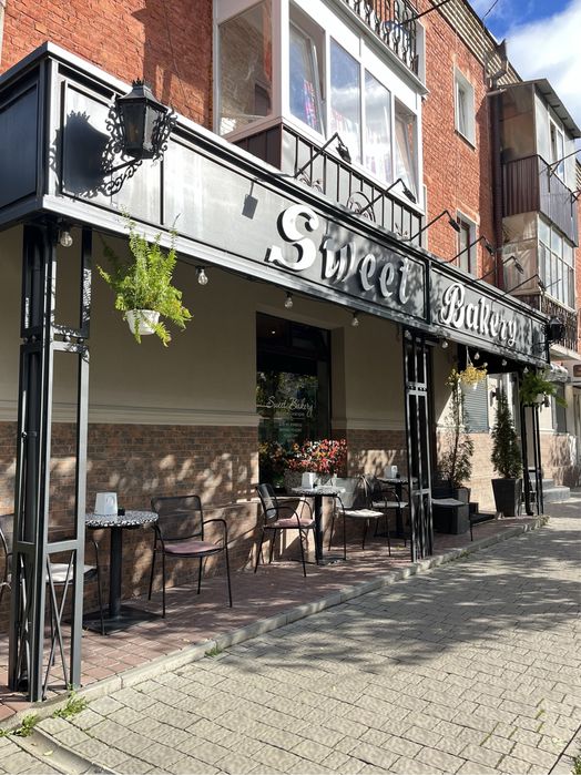 Комерційна нерухоміть з діючим прибутковим бізнесом