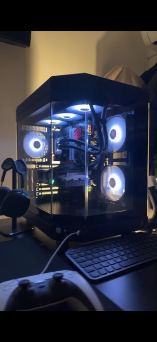 Computador Gaming!