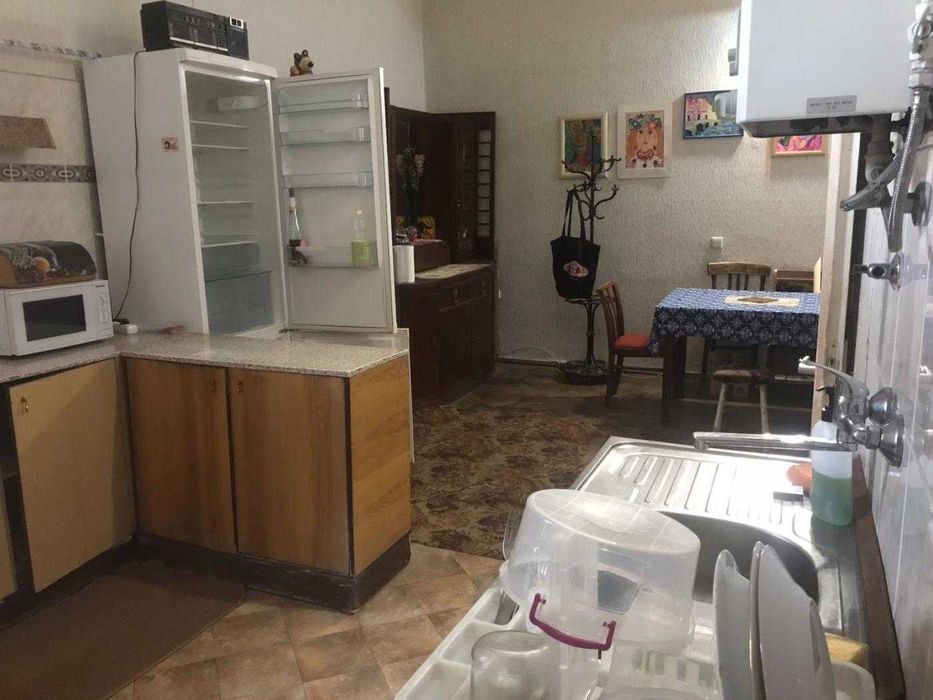 2 кімнатна квартира в австрійському будинку, вулиця Словацького, місто Львів. - Вид 3