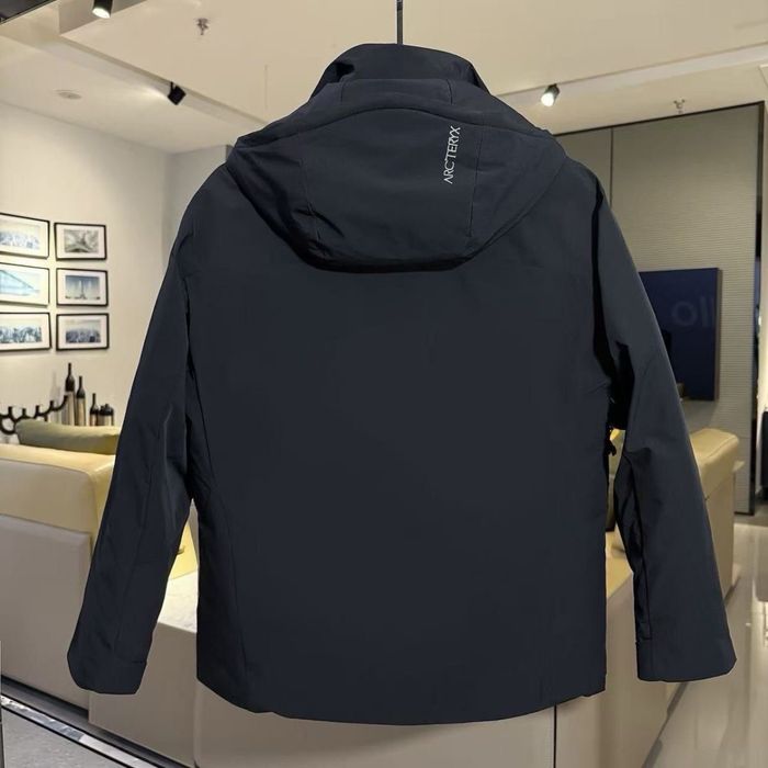 Пуховик Arcteryx Macai Gore-Tex куртка | пуховик арктерікс макай