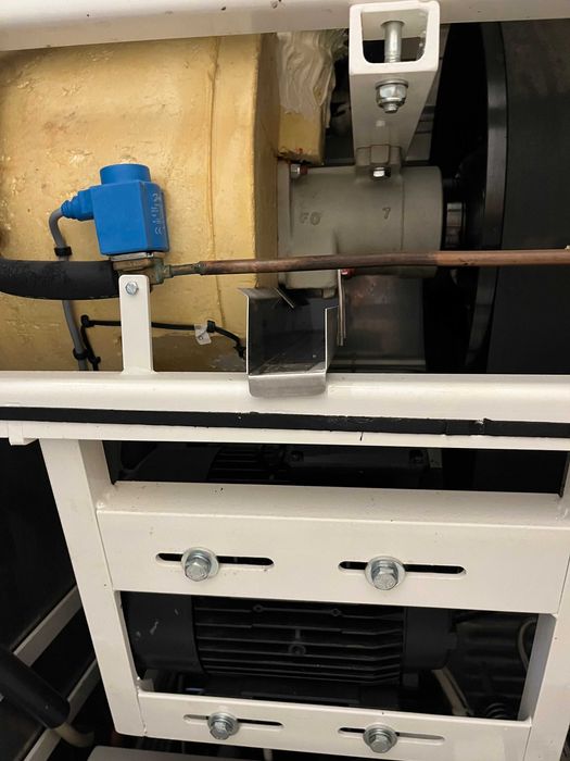 CATTABRIGA Multifreeze 60 (8KG) maszyna do lodów