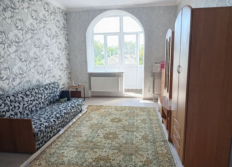 Сдам 1к квартиру на ЖМ Левобережный