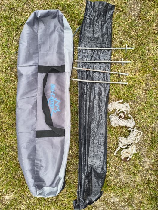 Namiot Bo - Camp 175x84x190cm