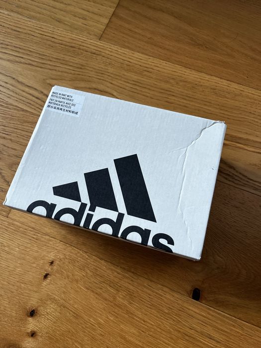 Buty dziecięce adidas