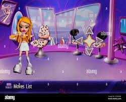 Bratz ps1 psx psone