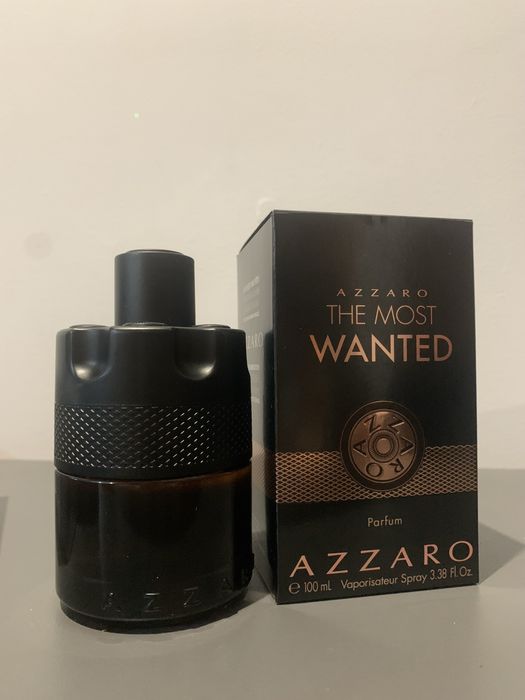 The Most Wanted Azzaro