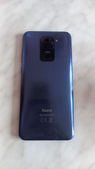Xiaomi Redmi not 9