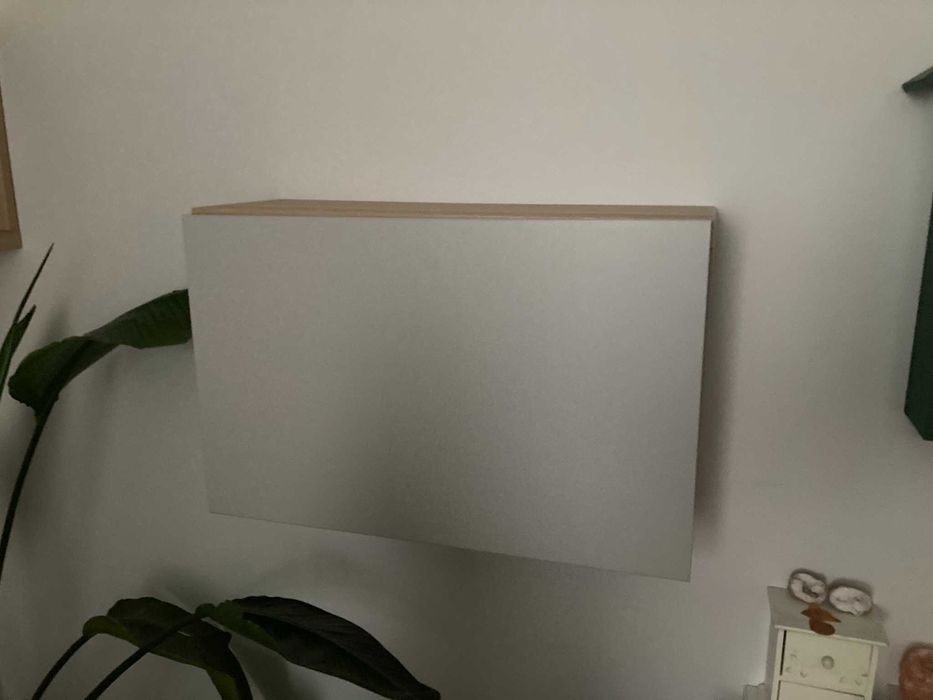 Szafka wisząca Ikea Besta