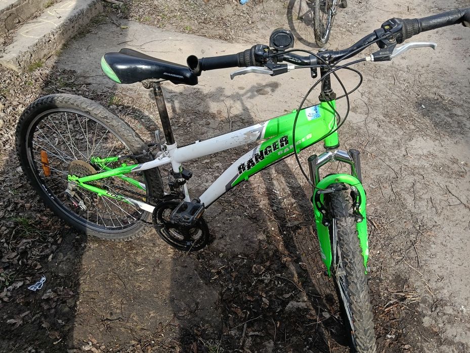 Пишіть велосипед підлітковий
Доброго дня!! Продаю підлітковий вел