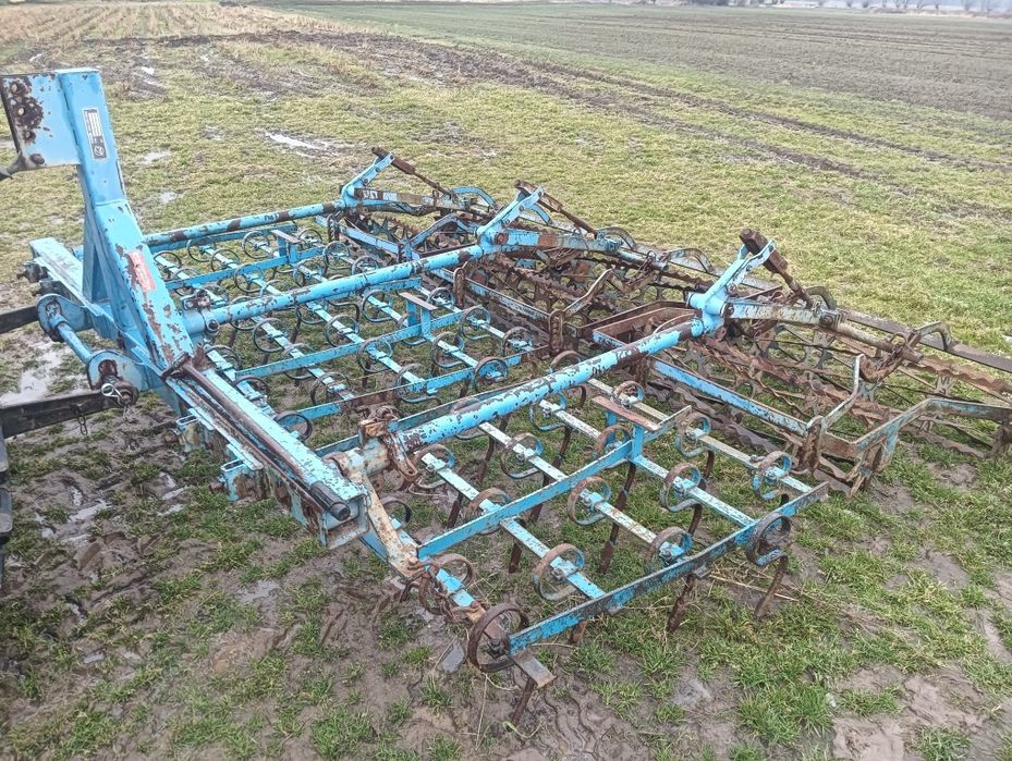 Agregat Lemken Koralle