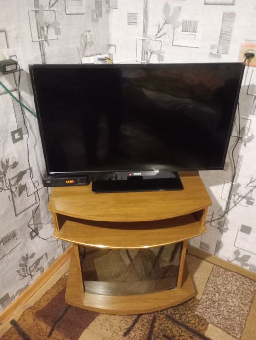 Продам телевизор Pĥilips, 32дюйма, Full HD, 100 гц.