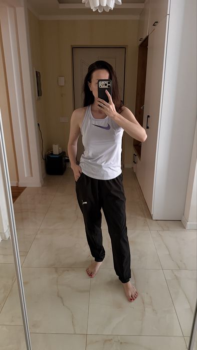 Спортивні штани PUMA