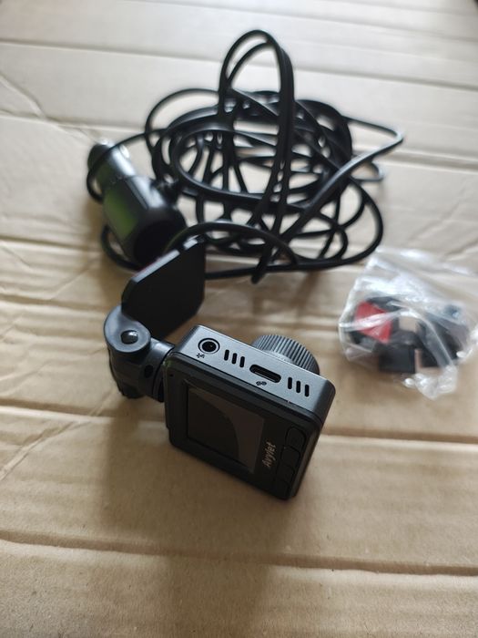 Wideorejestrator samochodowy Avylet model A1