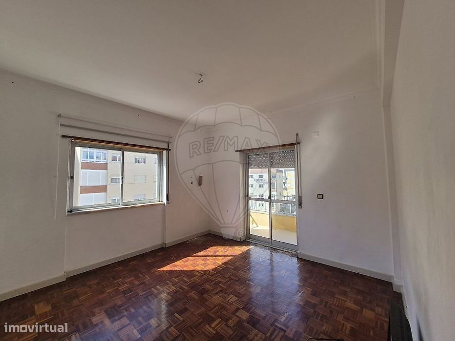 Apartamento T2 para venda