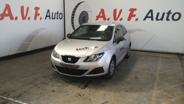 Para peças SEAT Ibiza IV SportCoupe (6J1, 6P5)