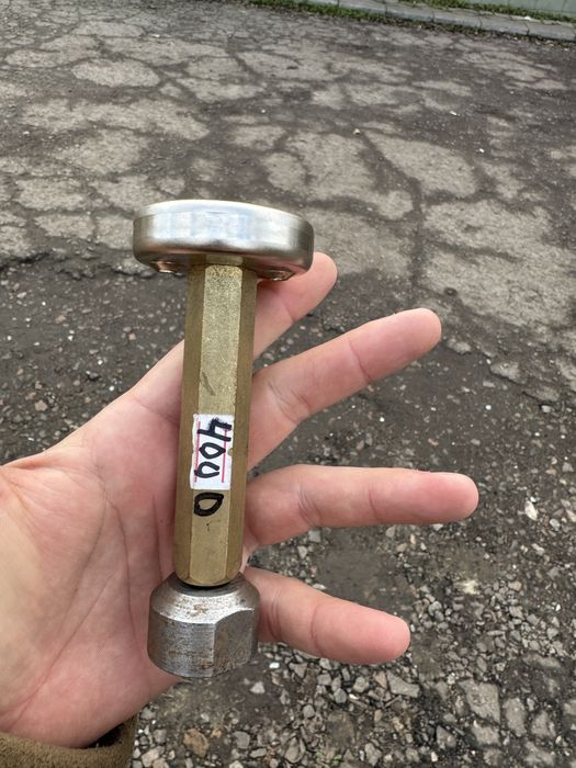 Заправник для балона