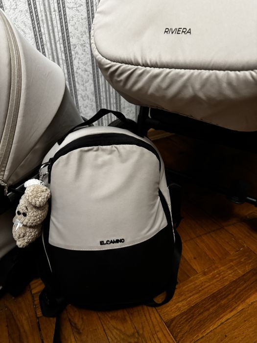 El camino riviera 2в1 2025 рік/ у використанні була 3міс