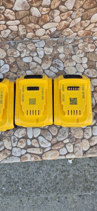 Bateria Dewalt XR 5 Ah