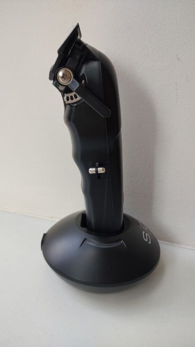 Професійна машинка для стрижки Style Craft Rebel Professional (Rebel Clipper)